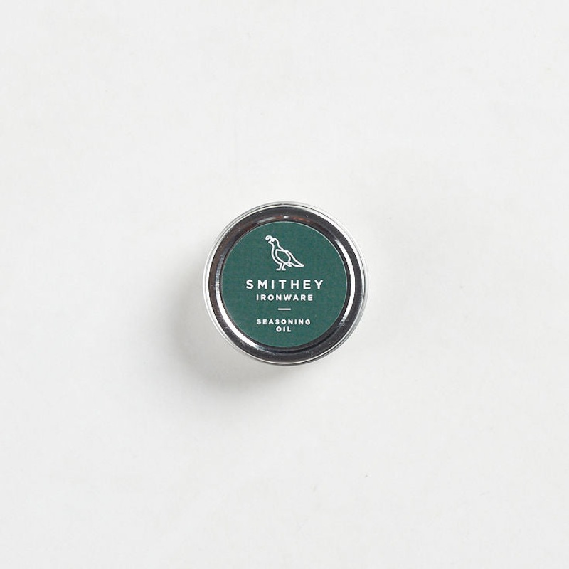 Smithey Ironware Seasoning Oil