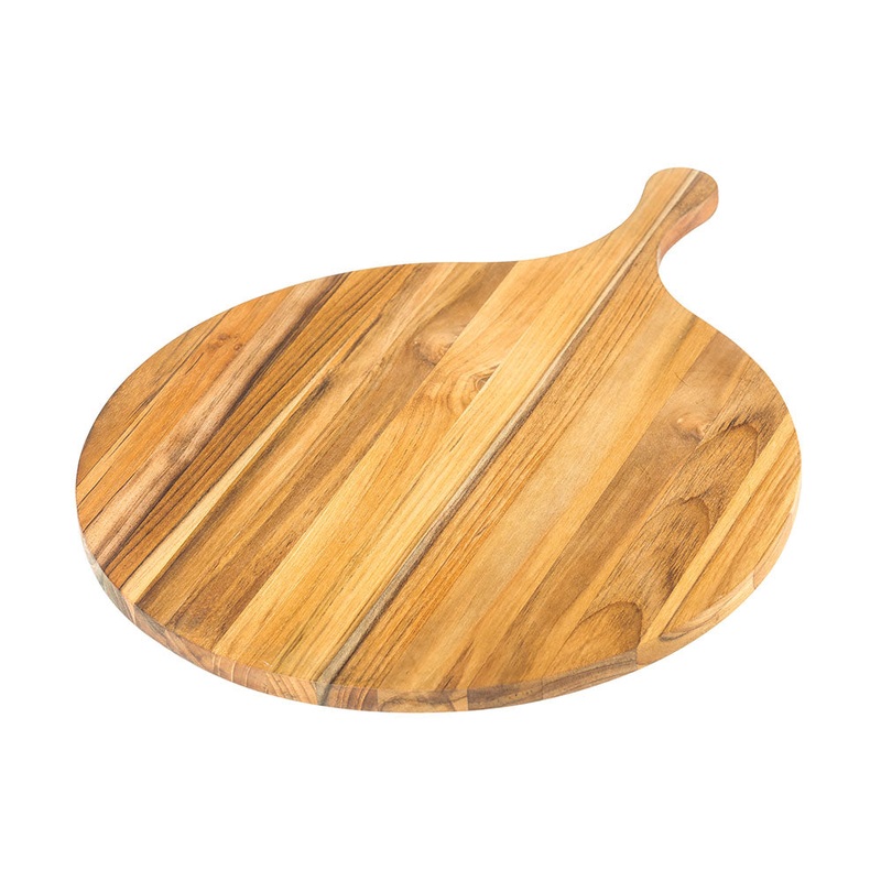 Teakhaus 909 Atlas Pizza Serving Board