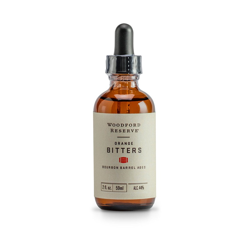 Woodford Reserve: Orange Bitters