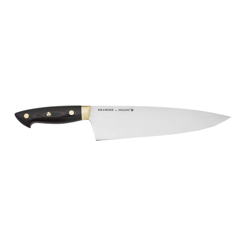 Zwilling Bob Kramer Carbon 2.0  10" Chef's Knife
