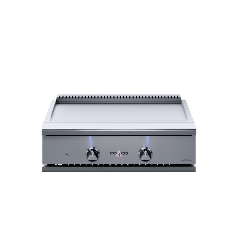 Delta Heat 32 Teppanyaki Flat Top Griddle