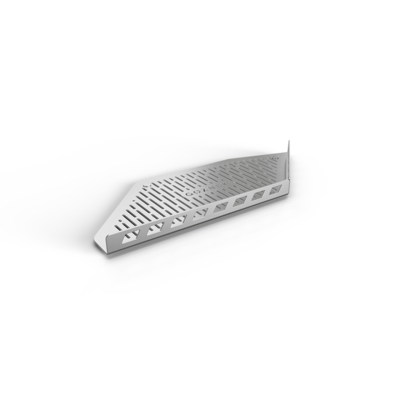 Gozney Dome Wood Rack