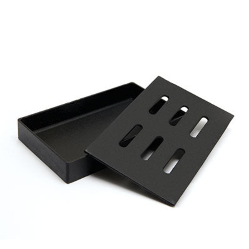 Grill Pro Cast Iron Smoker Box