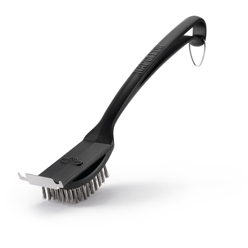 Napoleon Industrial Stainless-Steel Grill Brush 62052