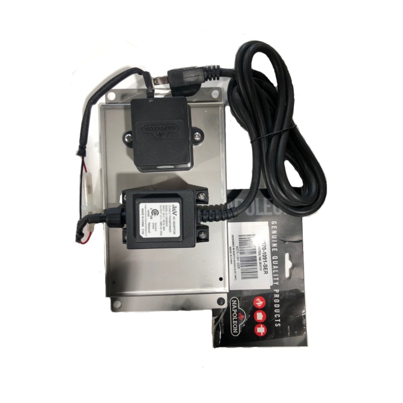 Napoleon Power Supply N370-1091-SER