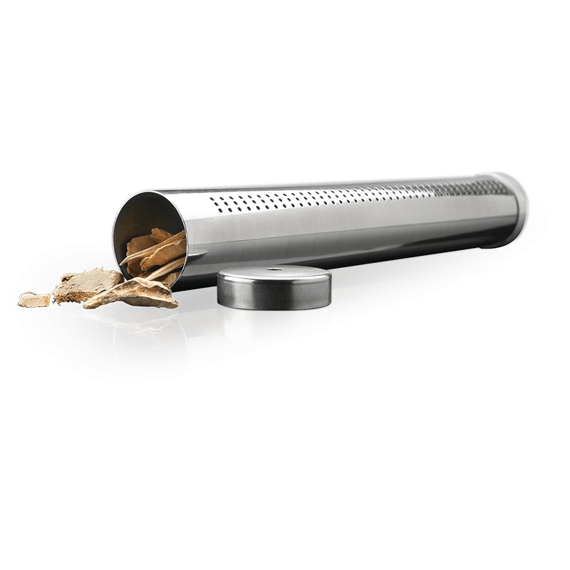 Napoleon PRO Stainless Steel Smoker Pipe 67011