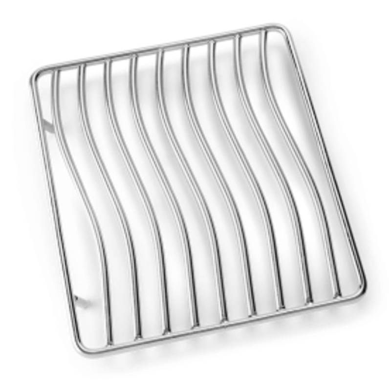Napoleon Stainless Steel Infrared Side Burner Grid for Rogue and Rogue XT 365 and 425