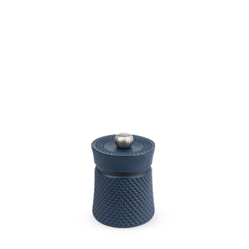 Peugeot Bali Fonte Cast-Iron Pepper Mill