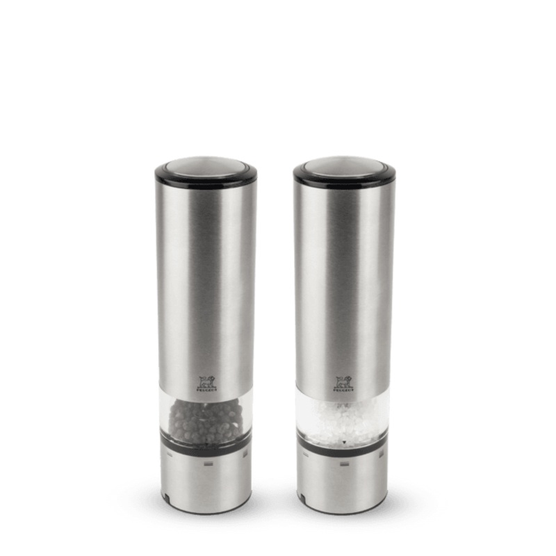 Peugeot Elis Sense u'Select Electric Mill Set 8"