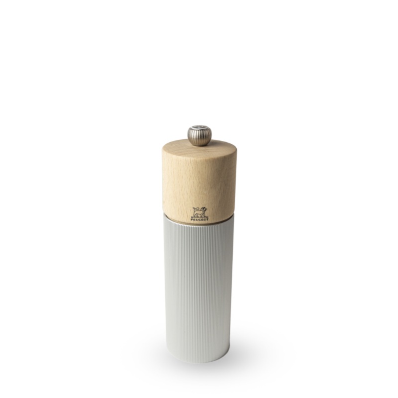 Peugeot Line Aluminum + Beechwood 7"