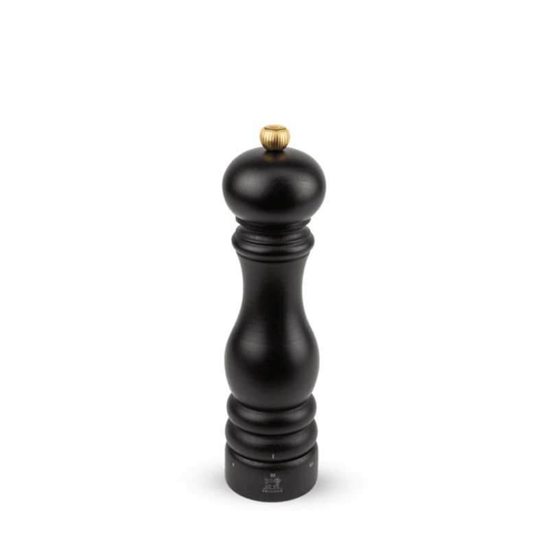 Peugeot Paris u'Select Chocolate Beechwood