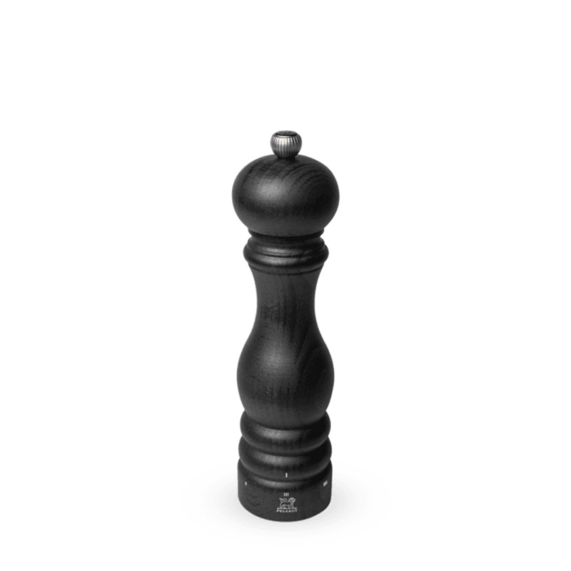 Peugeot Paris u'Select Graphite Beechwood