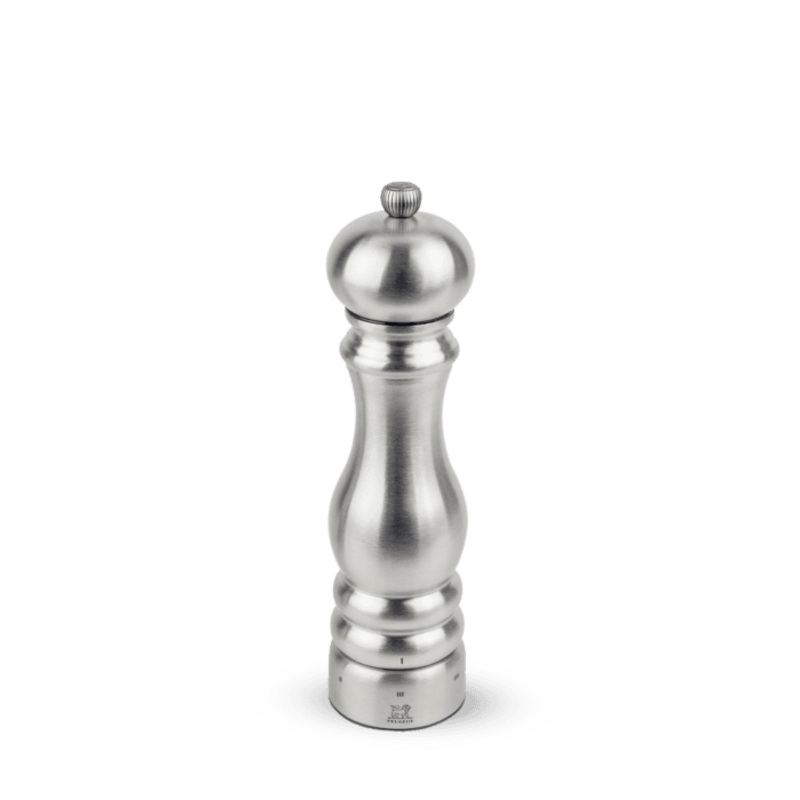Peugeot Paris u'Select Stainless Steel 9"