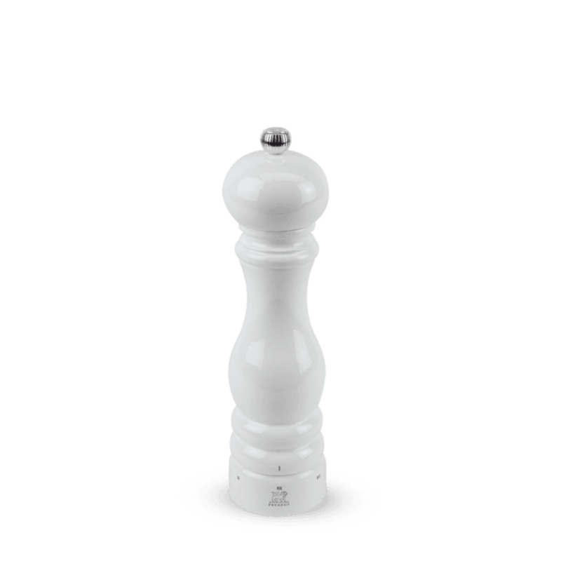 Peugeot Paris u'Select White Lacquer Beechwood