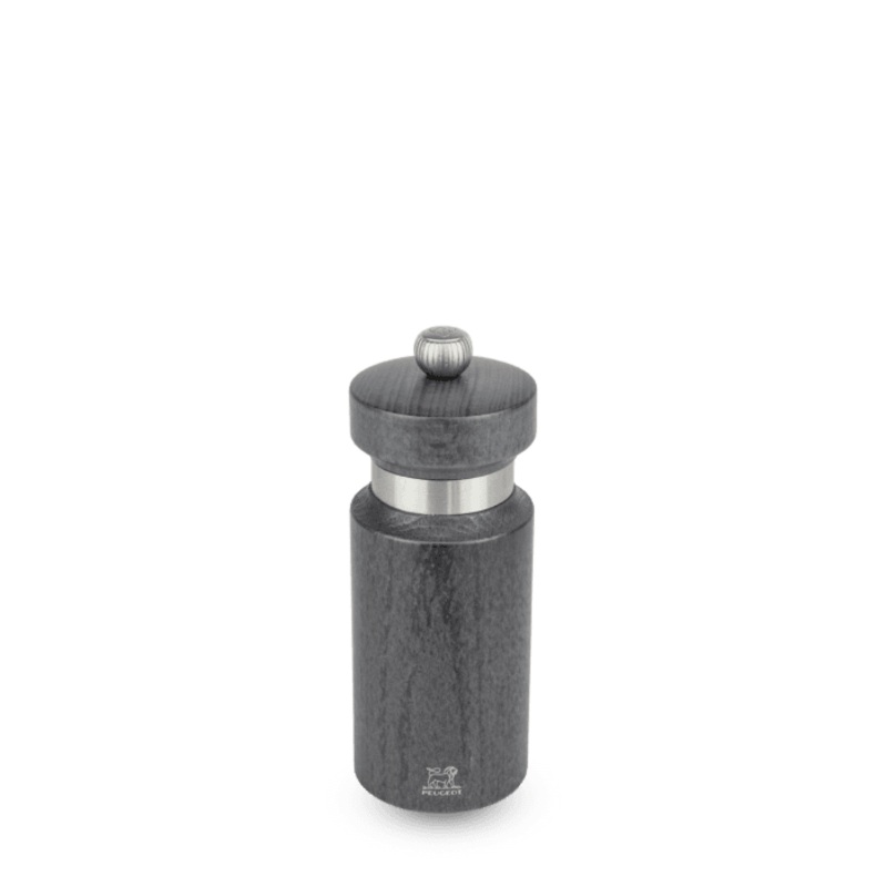 Peugeot Royan Metallic Grey Beechwood 5"