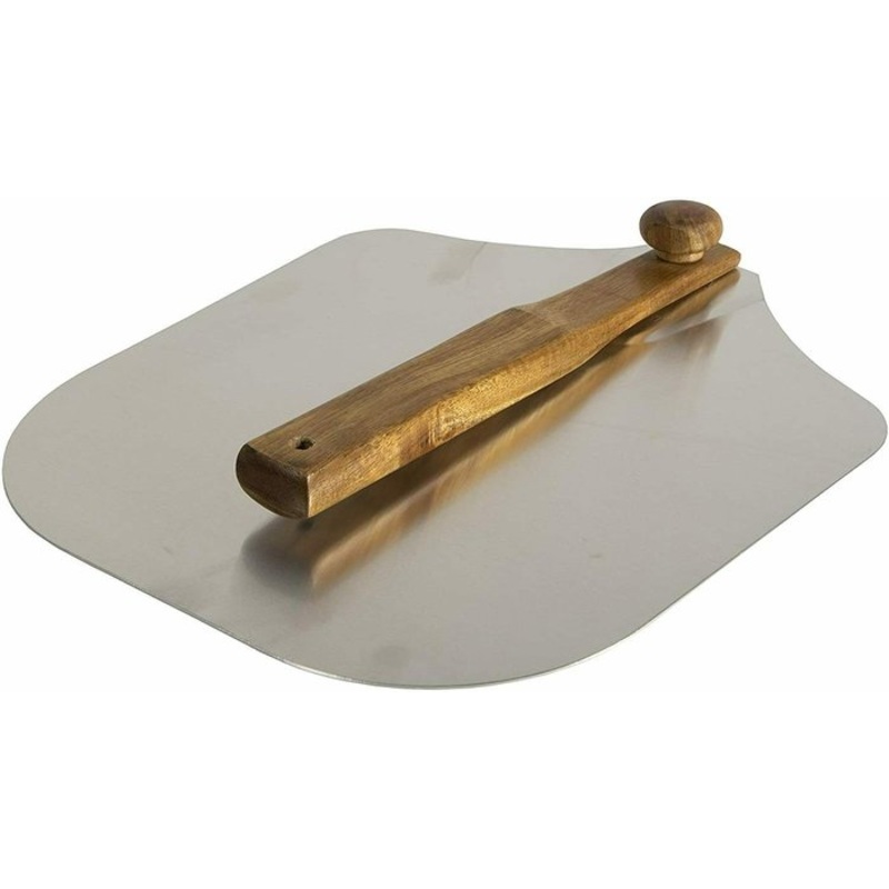 Pizzacraft 12 Folding Aluminum Pizza Peel