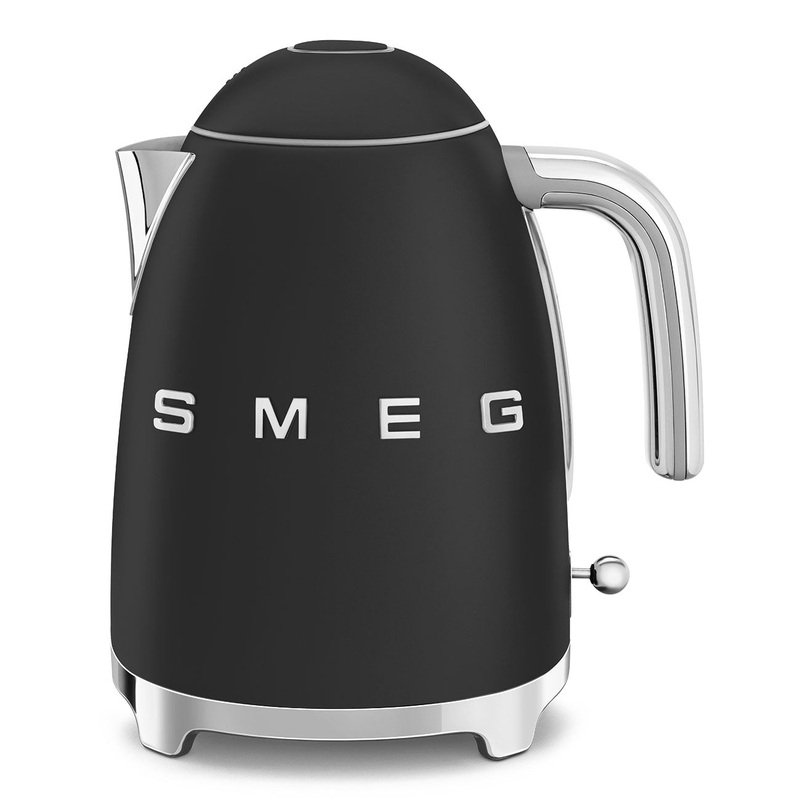 SMEG 50's Retro Line Electric Kettle