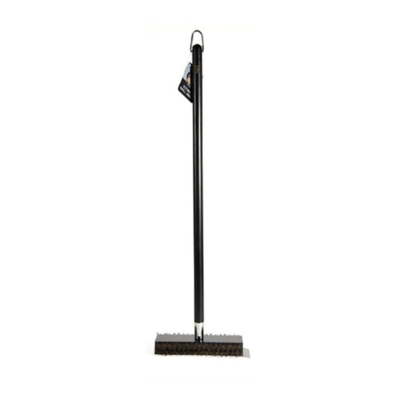 Steven Raichlen Ultimate Grill Brush & Scraper