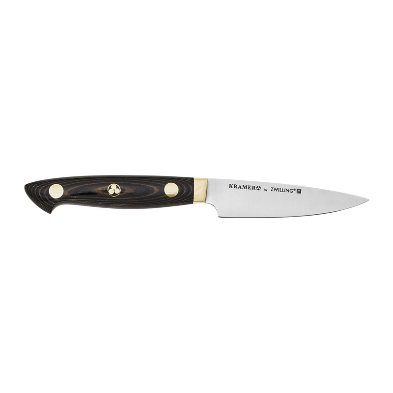 Zwilling Bob Kramer Carbon 2.0  3.5" Paring Knife