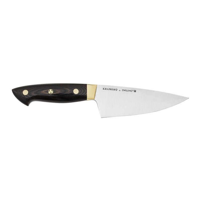 Zwilling Bob Kramer Carbon 2.0  6" Chef's Knife