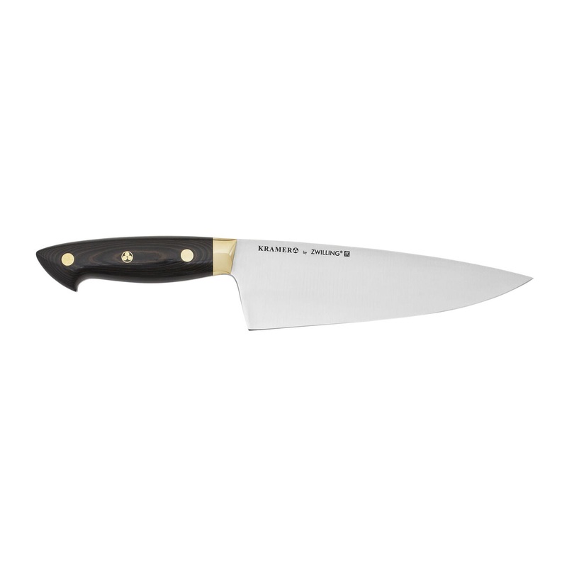 Zwilling Bob Kramer Carbon 2.0  8" Chef's Knife