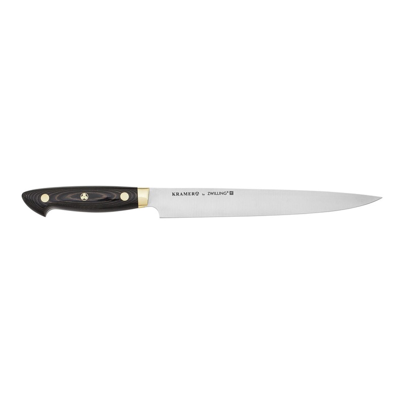 Zwilling Bob Kramer Carbon 2.0  9" Slicing Knife