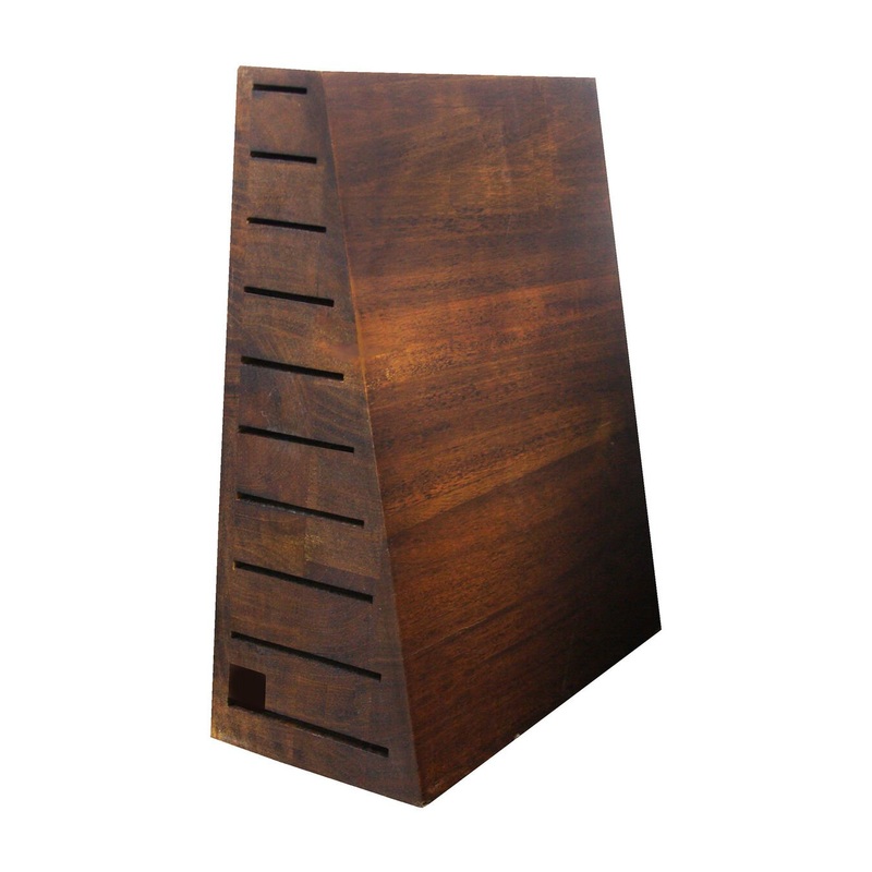Zwilling Kramer Add-On Block for Upright Easel Knife Block