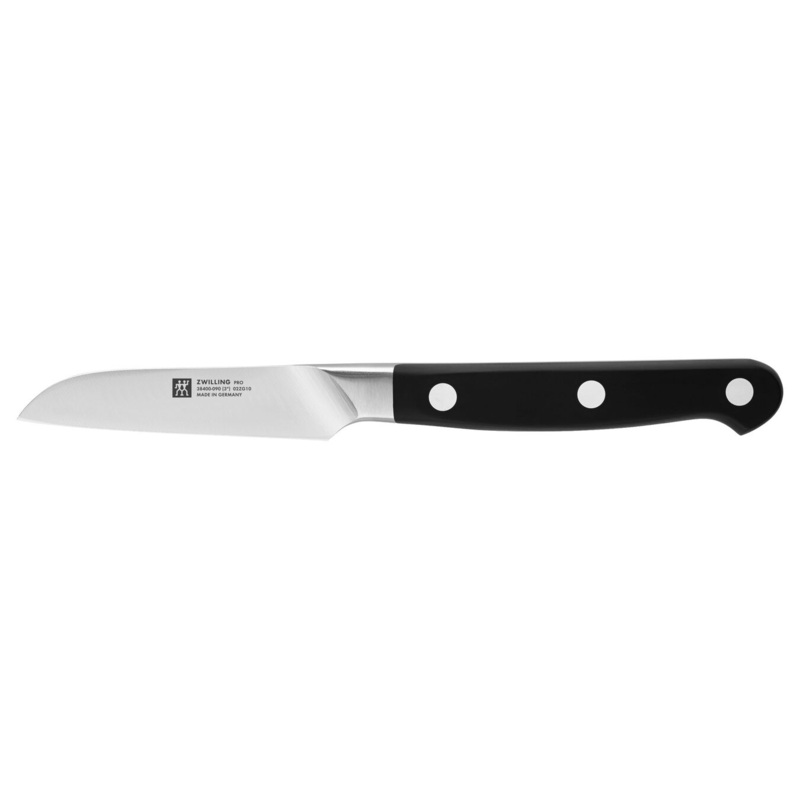 Zwilling Pro 3.5" Kudamono Vegetable Paring Knife