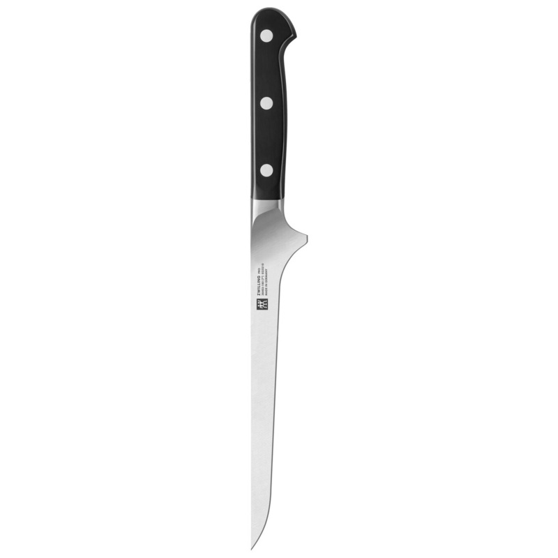 Zwilling Pro 7" Filleting Knife