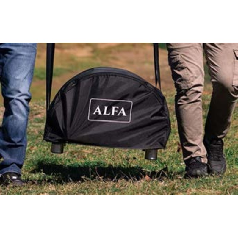 Alfa Moderno Carrying Case/Cover