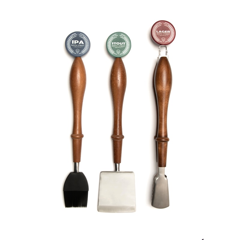 Beer Grill Tools Set