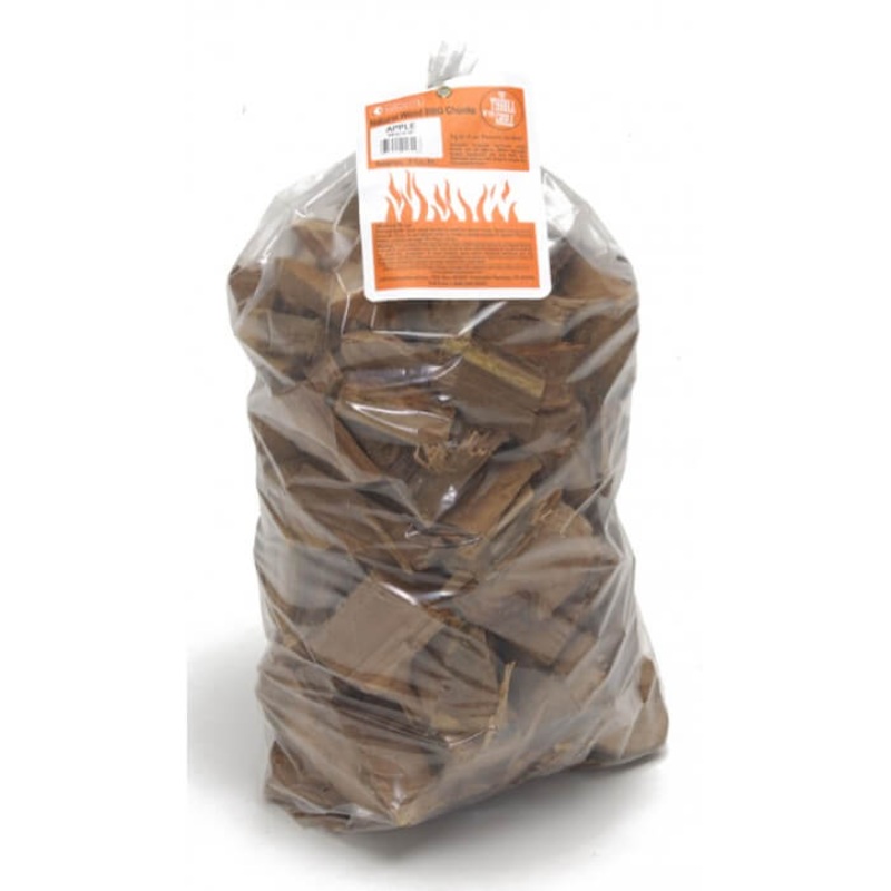 Camerons Products Alder Smoking Chunks  10lbs
