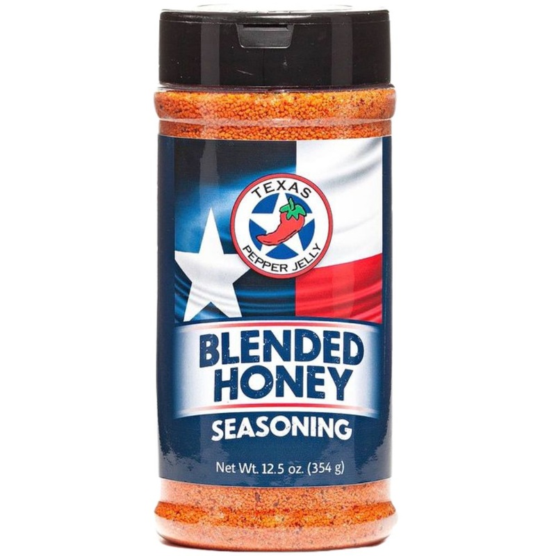 Craig's Blended Honey Seasoning