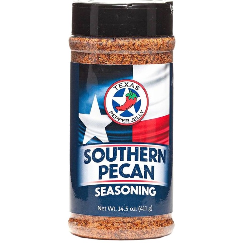 Craig's TPJs Southern Pecan Seasoning