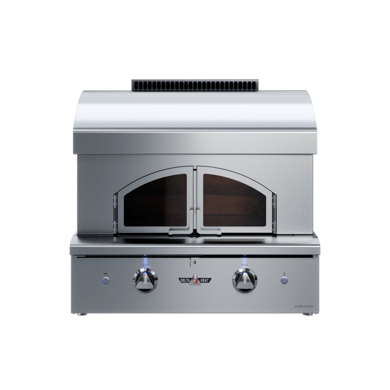 Dometic Delta Heat Freestanding Pizza Oven