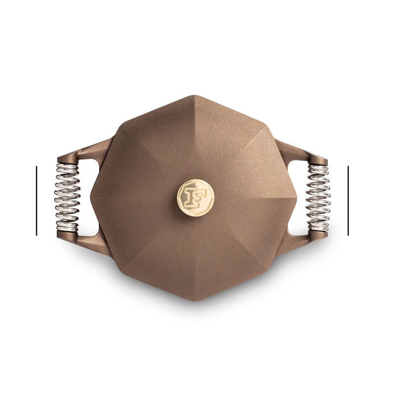 Finex 3 qt. Dutch Oven