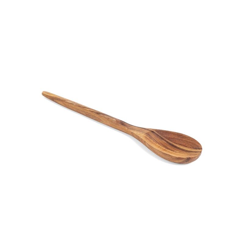Ironwood Acacia Wood 14" Spoon 28992