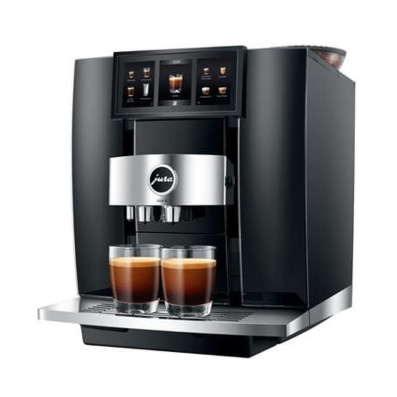 JURA GIGA 10