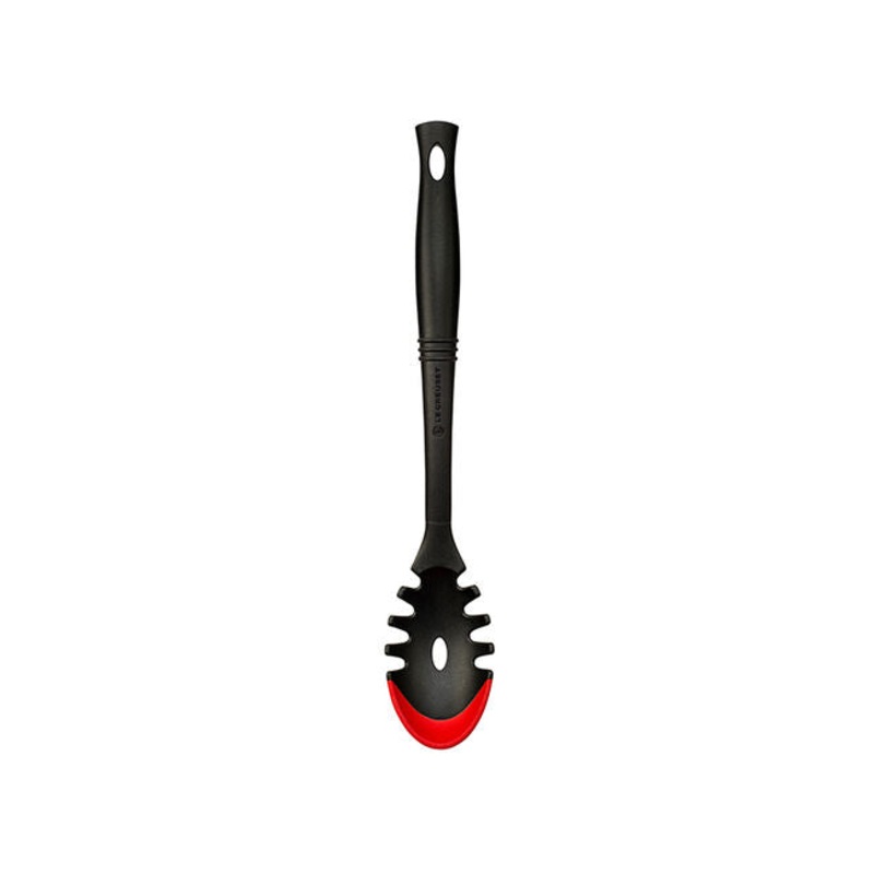 Le Creuset Revolution Bi-Material Pasta Spoon