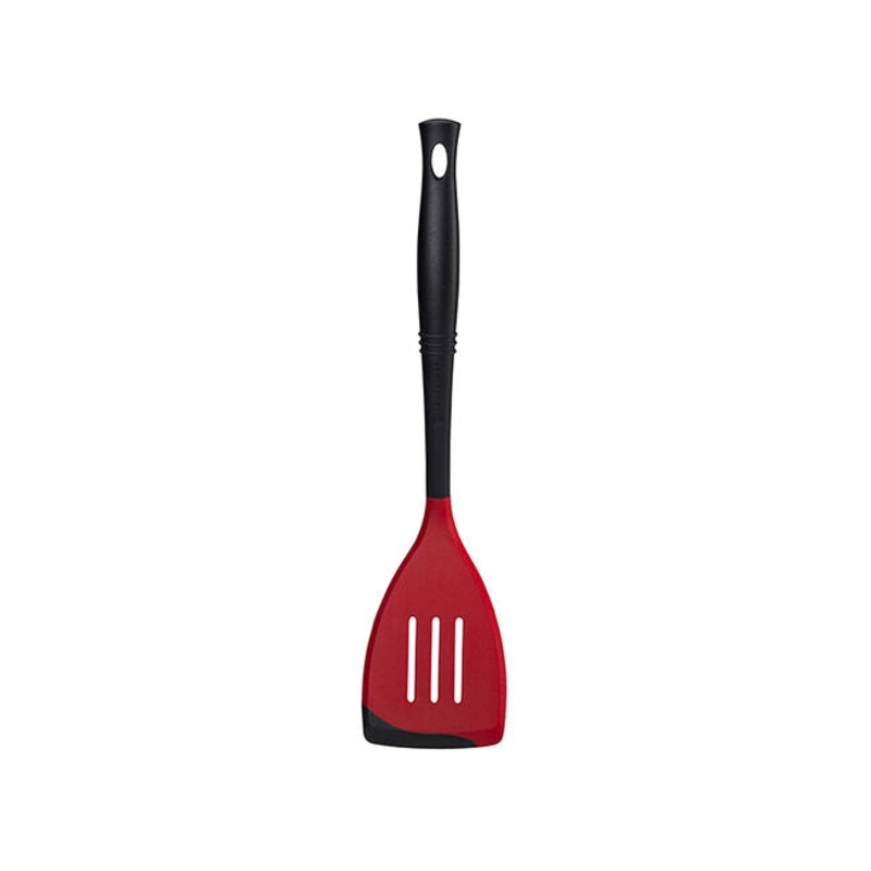 Le Creuset Revolution Bi-Material Slotted Spatula