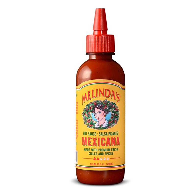 Melinda's Mexicana Hot Sauce