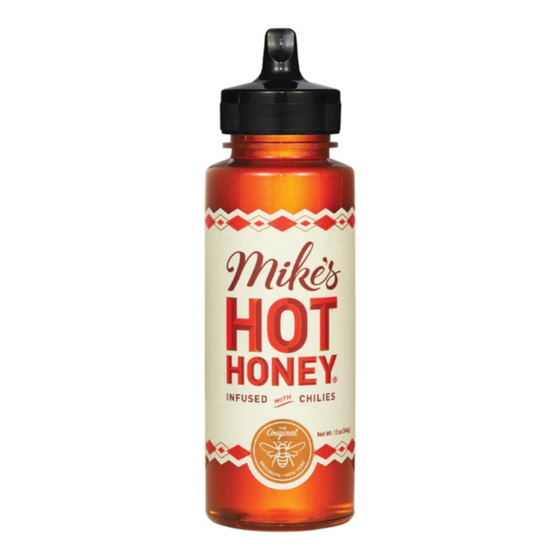 Mike's Hot Honey