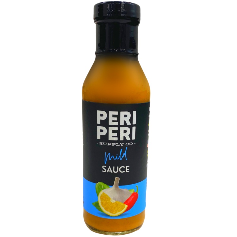Mild Peri-Peri Sauce
