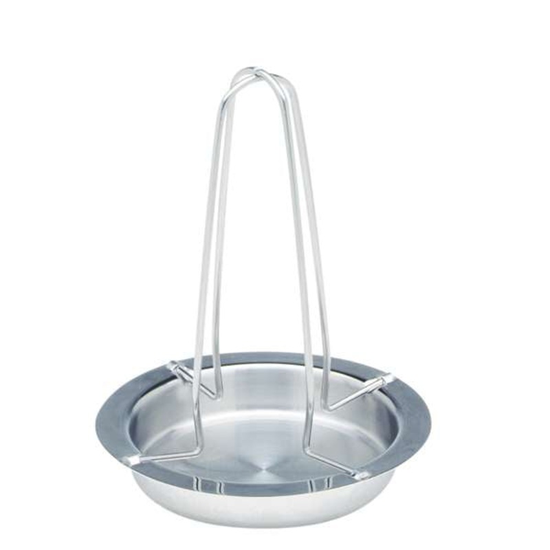 Norpro Stainless Steel Vertical Poultry Roaster