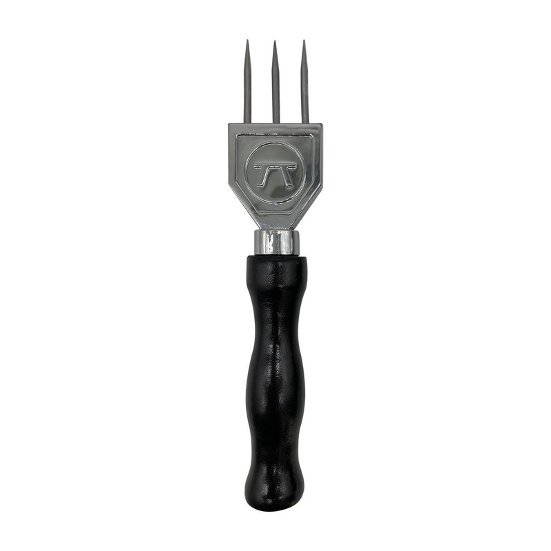 Outset 3-Pronged Ice Pick & Shaper
