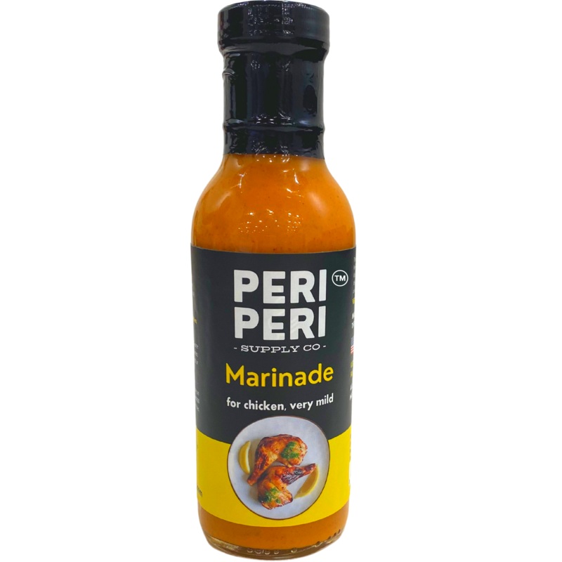 Peri-Peri Marinade
