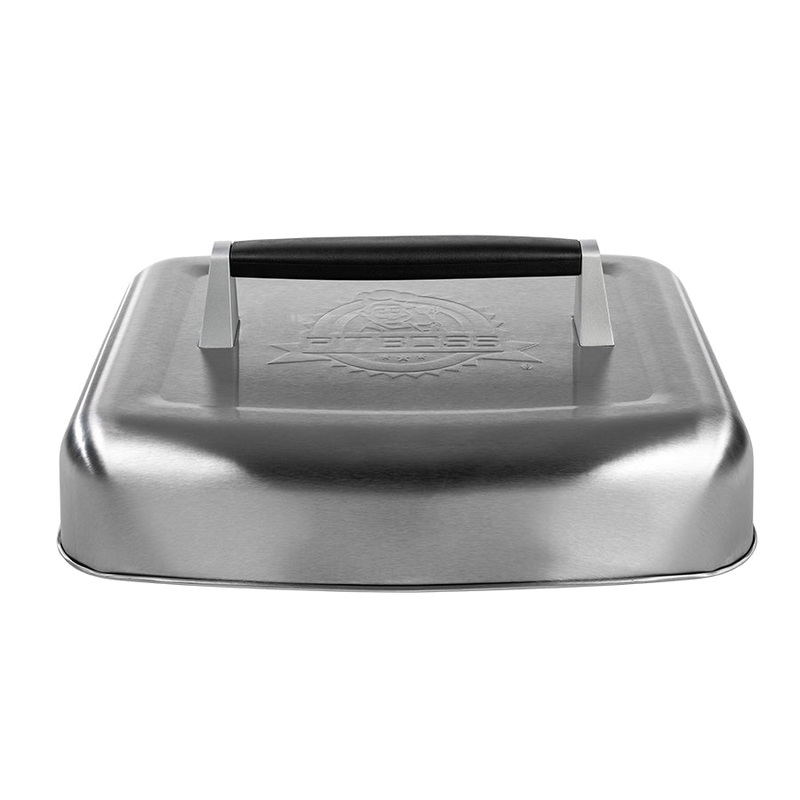 Pit Boss Griddle Basting Cover