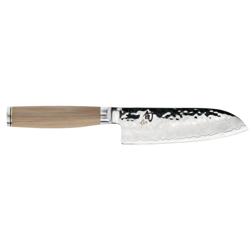 Shun Premier Blonde 5.5-in. Santoku