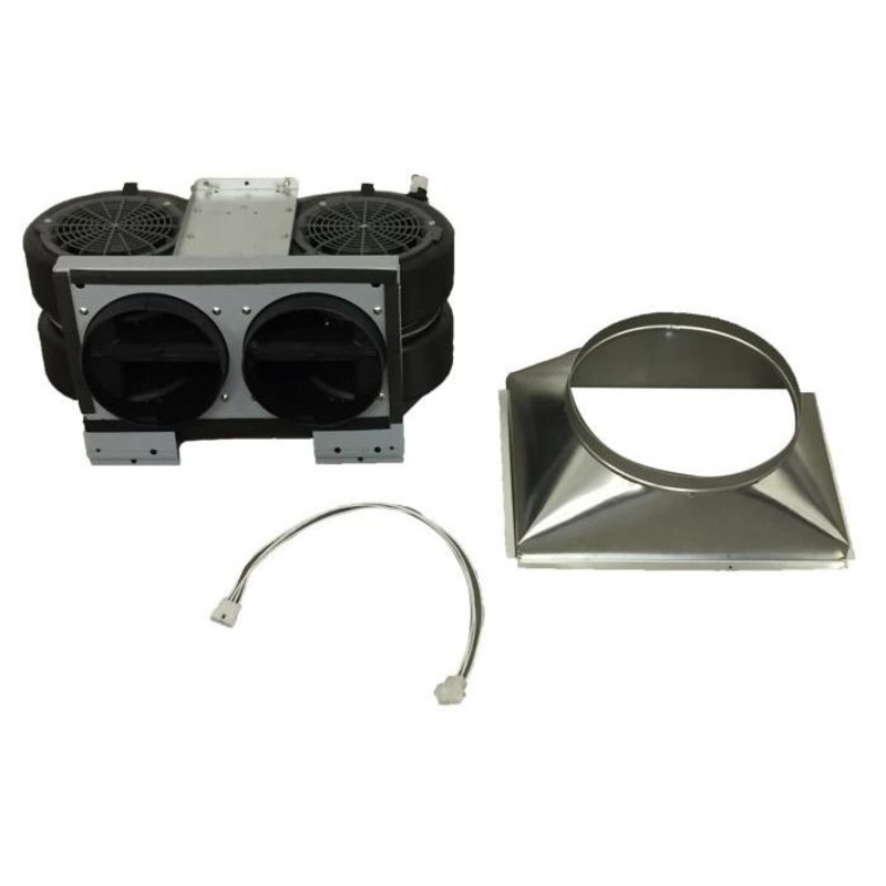Twin Eagles Internal Blower (1200 CFM)  TEVI-120I-C