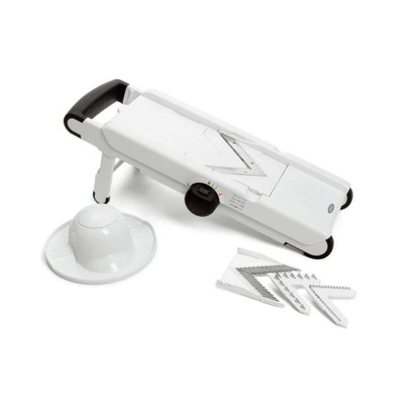 V-Blade Mandoline Slicer